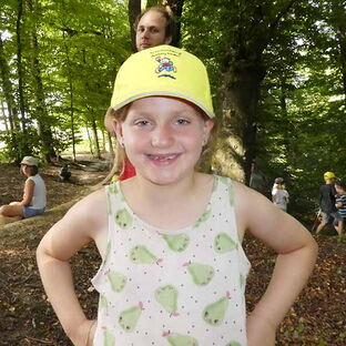 Waldreportage aus Kindersicht von Zoé (7)