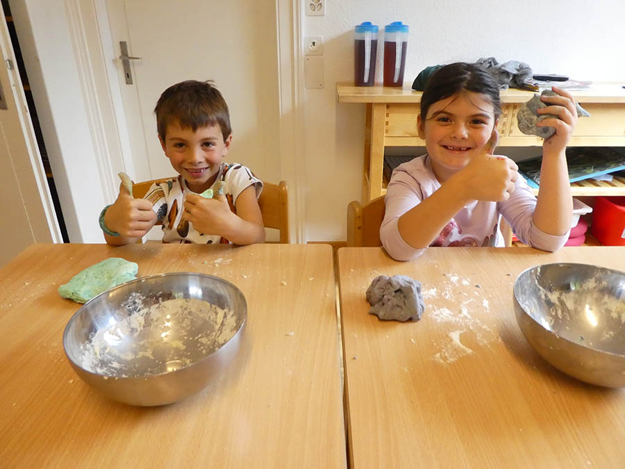Herbstferien 2018 - Hort für Schülerinnen und Schüler in Olten